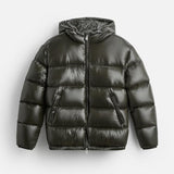 Réka - Unisex Töltött Kabát