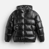 Réka - Unisex Töltött Kabát