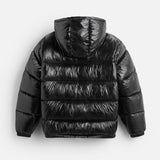 Réka - Unisex Töltött Kabát