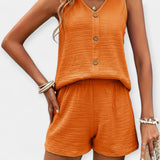 Póló és rövidnadrág szett