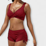 Irén - Stílusos bikini