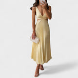 Mária - Midi dress