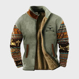 Mihály - Külső Fleece Mellény