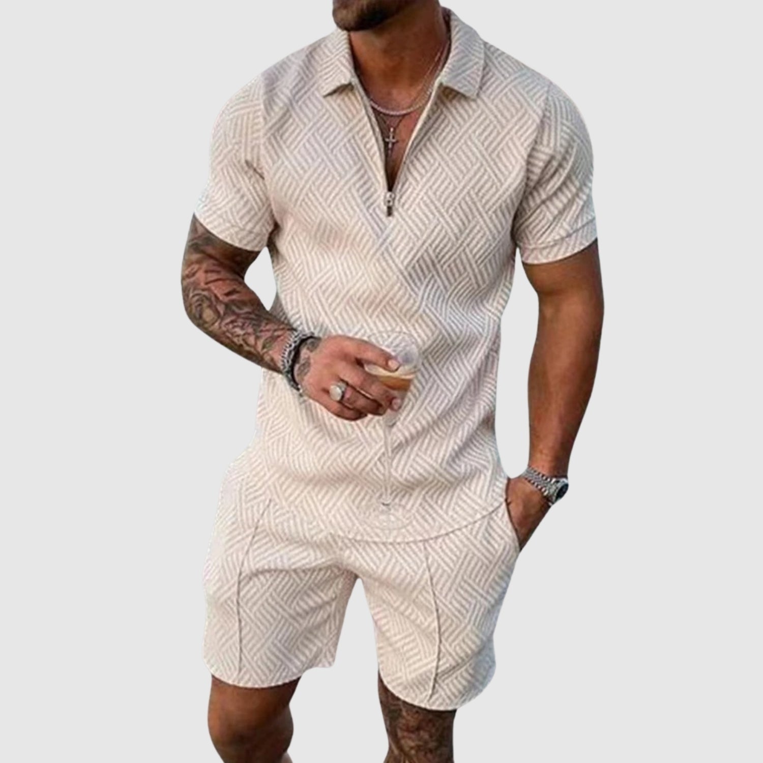 Csongor – kompakt stílus, megállíthatatlan megközelítés