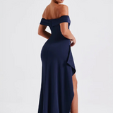 Piroska - Luxus Maxi Ruha