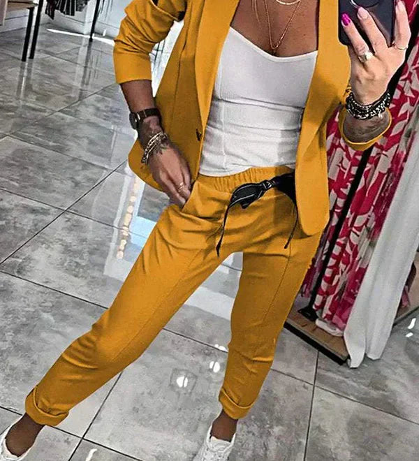 Julianna - Elegáns szett