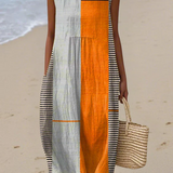 Flóra - Stílusos Nyári Ruha