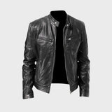 András - Időtlen és elegáns kabát