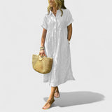 Angela - Légies Estélyi Ruha