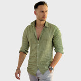 László - Vászon Ing