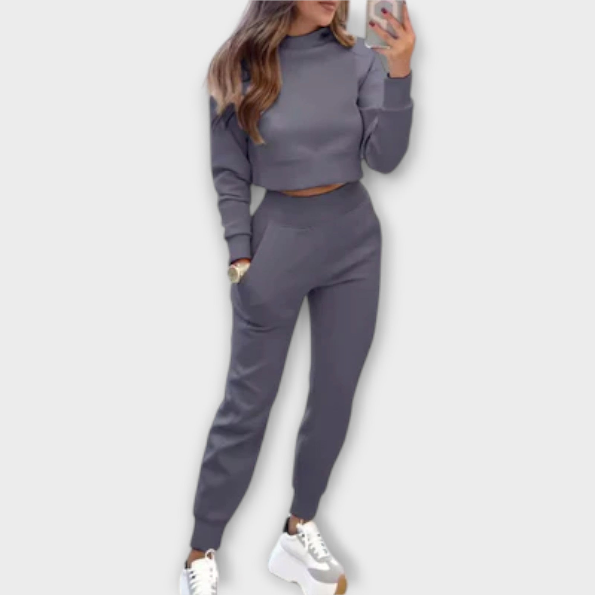 Ágnes - Edzőruha szett