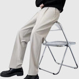 István - Széles nadrág Milano