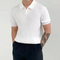 Tamás - Elegáns Canelado Polo