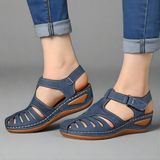 Eszter - Ortopéd Hallux Valgus Korrekciós Szandálok