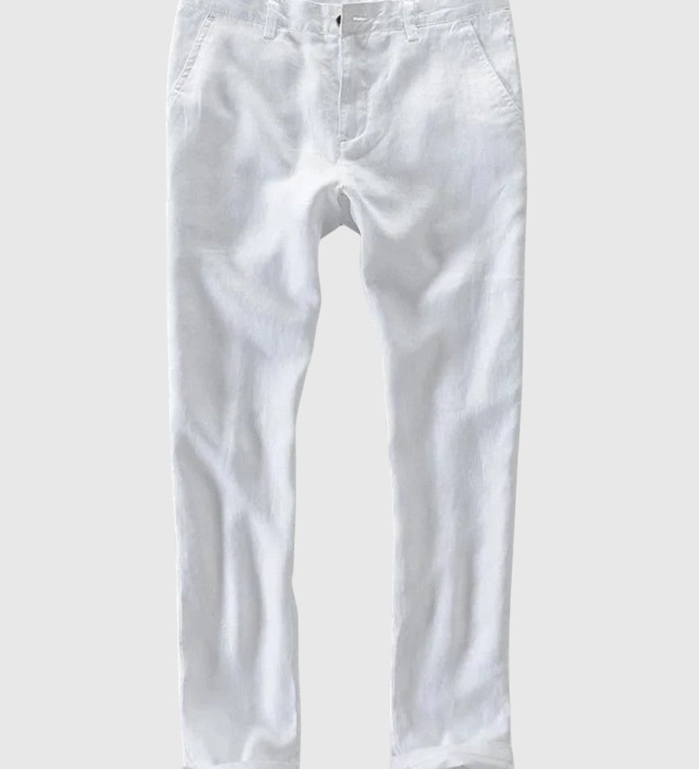 Zoltán - Len nadrág Mikonosz