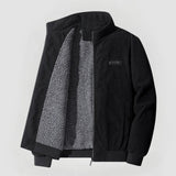 Botond - Manchester Fleece Kabát