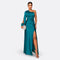 Lívia - Elegáns Maxi Ruha