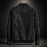 Géza - Robosztus bomber kabát