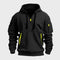 Richárd - Fenntartható Munka Hoodie