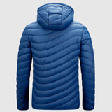 Libuše - Téli dzseki a melegségért és kényelemért