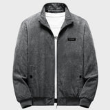 Botond - Manchester Fleece Kabát
