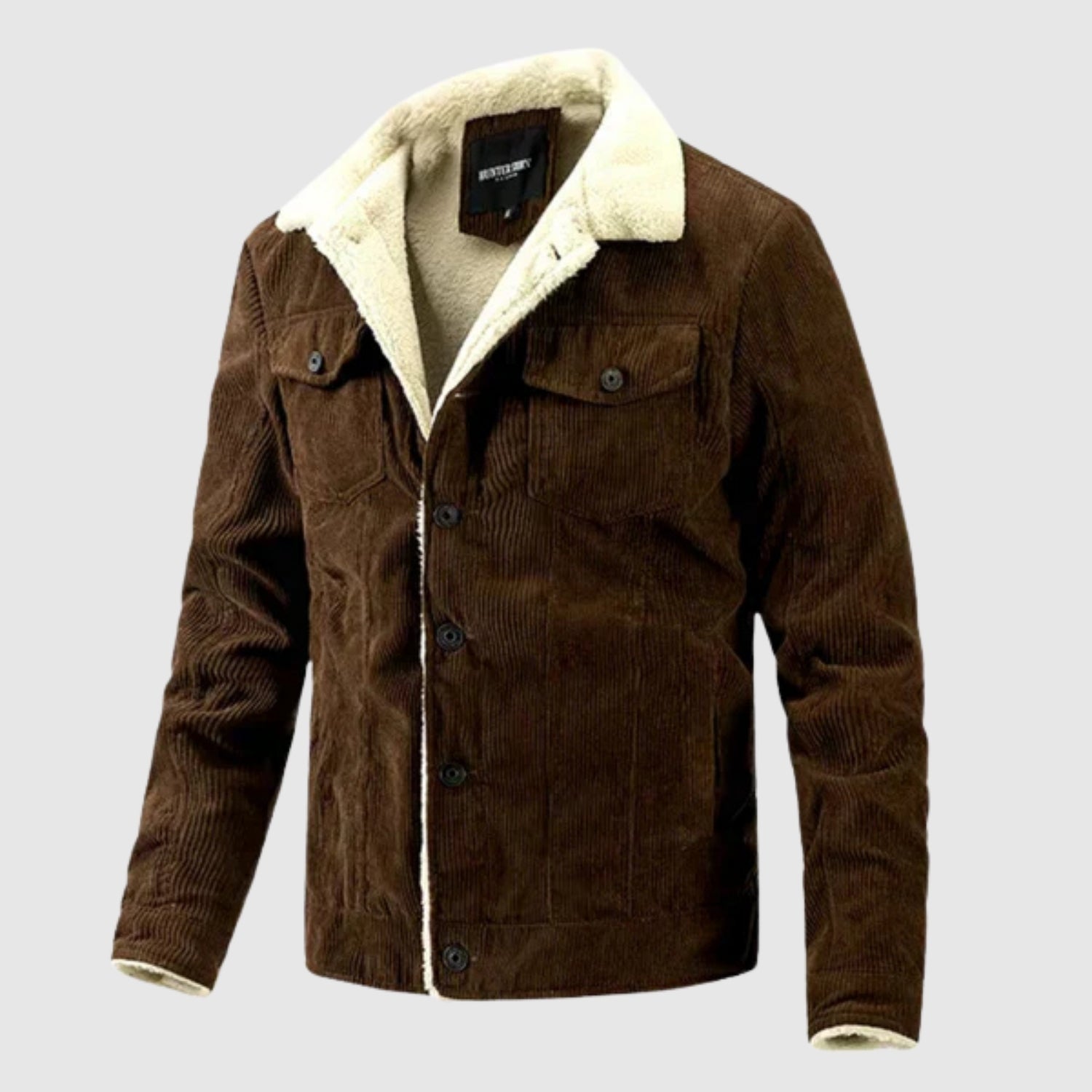 Libuše – A tökéletes bomber dzseki az őszre: kényelem és stílus