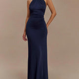 Ilona - Elegáns Maxi Ruha