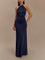 Emese - Elegáns Maxi Ruha