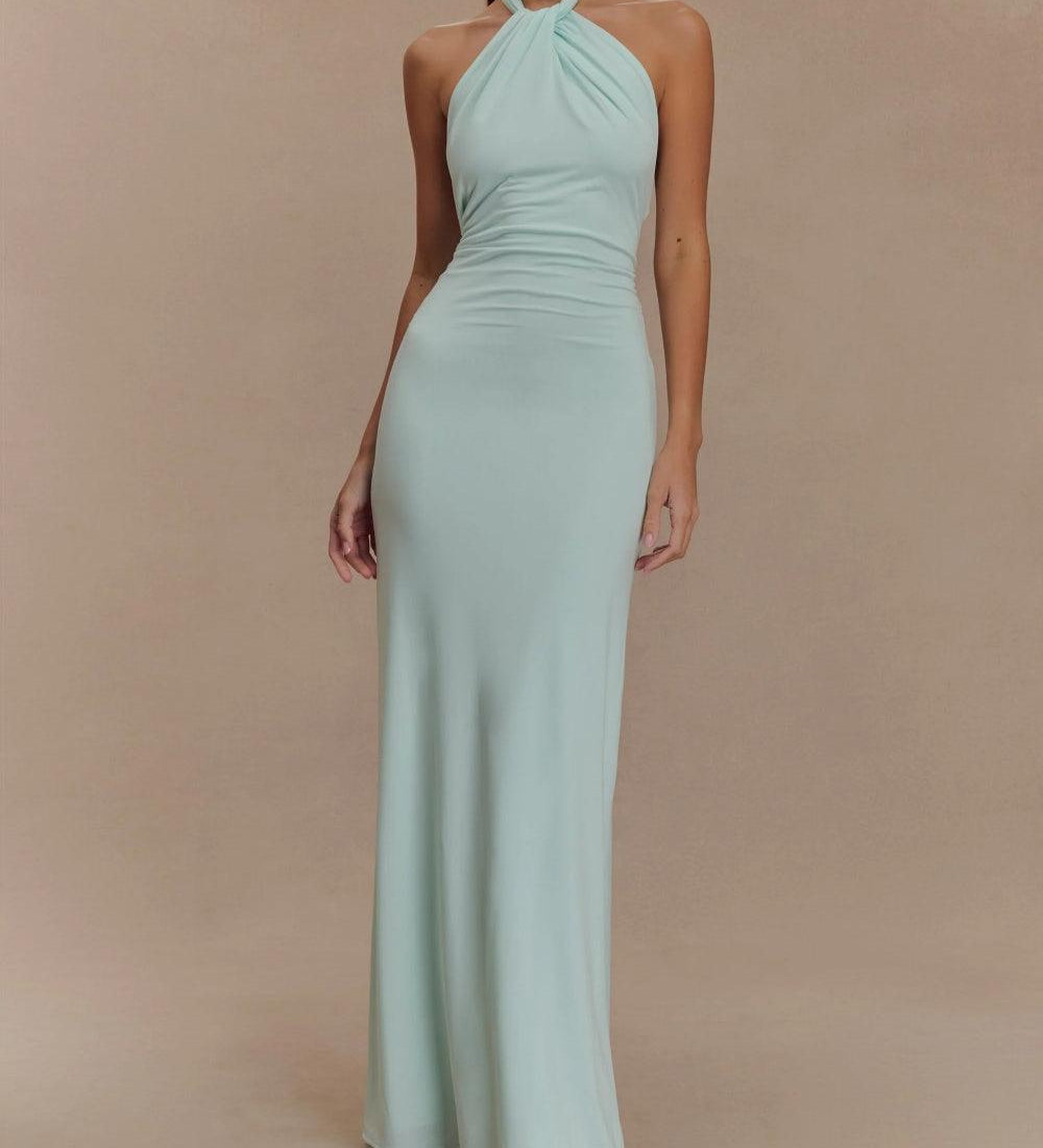 Emese - Elegáns Maxi Ruha