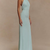 Ilona - Elegáns Maxi Ruha