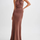 Ilona - Elegáns Maxi Ruha