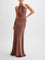 Ilona - Elegáns Maxi Ruha
