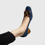 Helga - Elegáns Magassarkú
