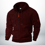 Benjámin - Modern Fleeces Kabát
