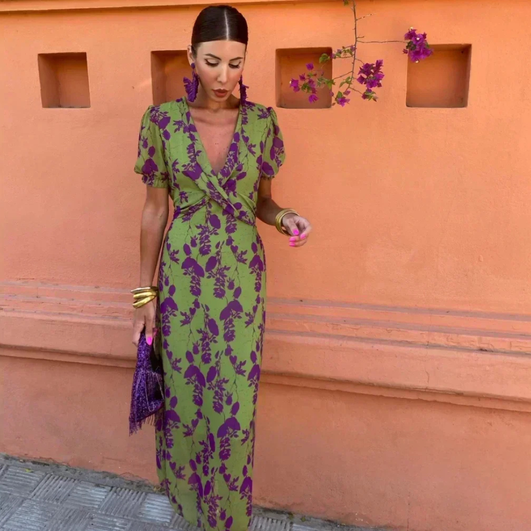 Júlia - Könnyedség és elegancia a nyáron
