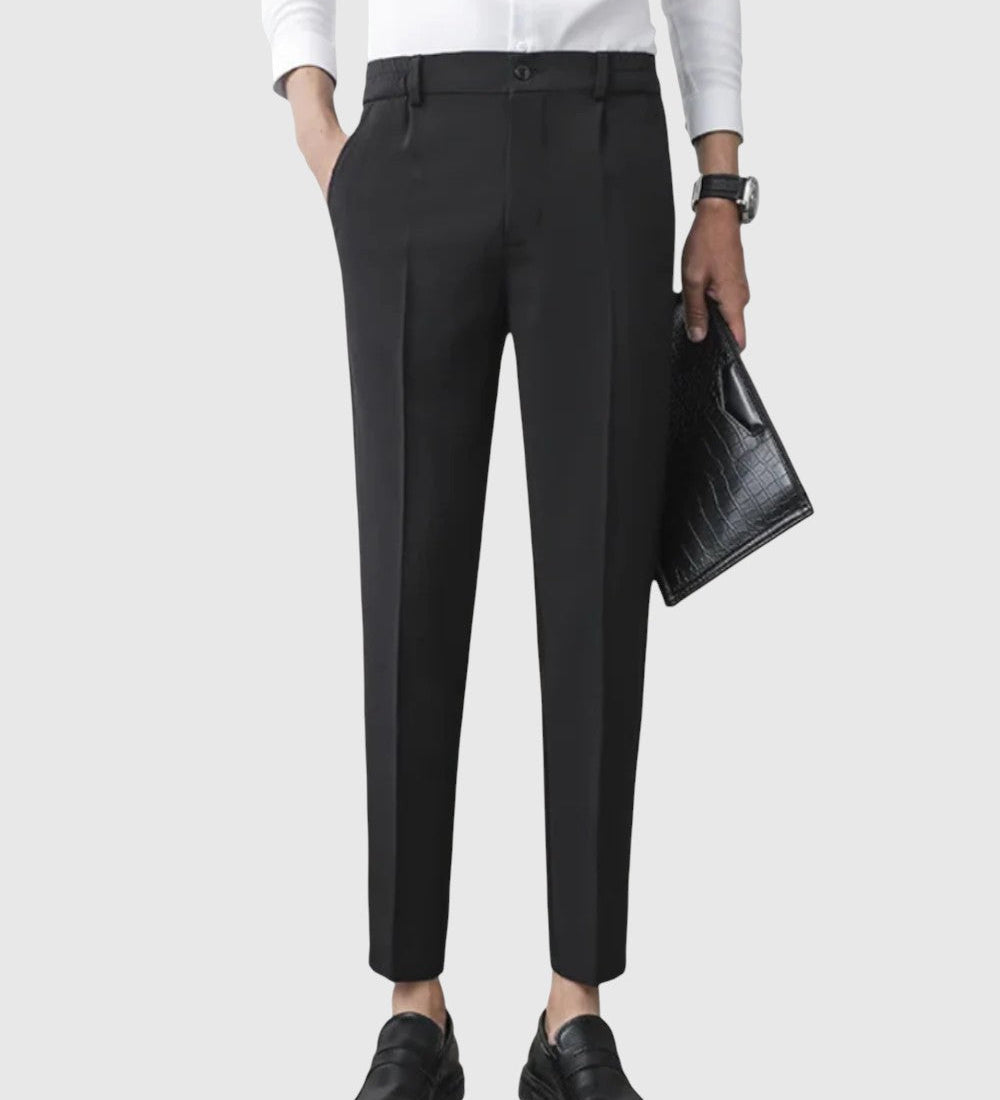 Balázs - Rugalmas nadrág Firenze