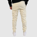 Gergely – stílusos és praktikus cargo nadrágok