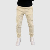 Gergely – stílusos és praktikus cargo nadrágok