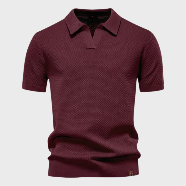 István - Prémium Strukturált Polo