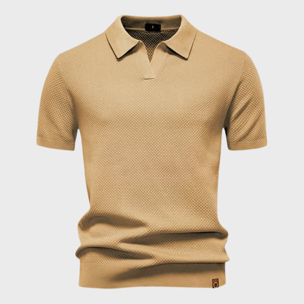 István - Prémium Strukturált Polo