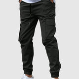 Botond - Férfi jogger cargo nadrág