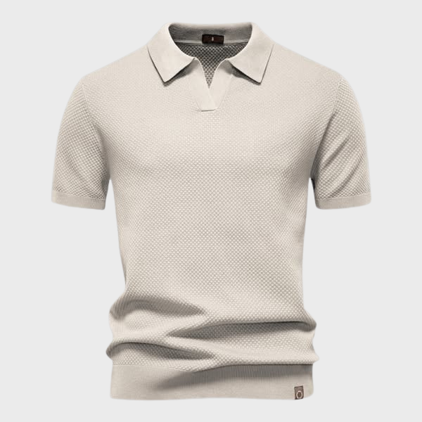István - Prémium Strukturált Polo
