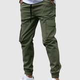 Botond - Férfi jogger cargo nadrág