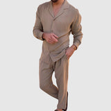 Jenő – Vászon szett