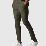 Zsombor - Elio Stretch pamut nadrág