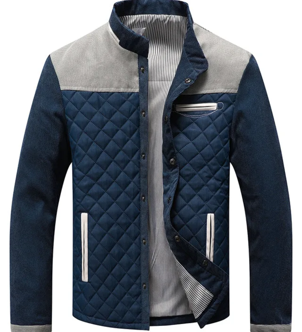 Szabolcs - Időtlen Kabát
