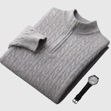 Mór - Kasmír Woven Pólóing Deneb