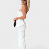 Margit - Maxi elegancia ruha