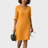 Léna - Könnyed elegancia ruha