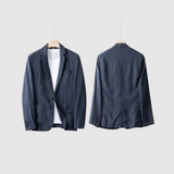 Ferenc – Len szett természetes eleganciával